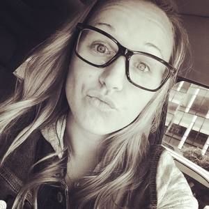 Meet your Posher, Jessika